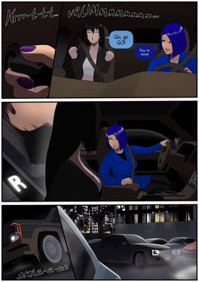 Read Zenith  5 Page 4 in English