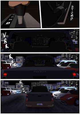 Read Zenith  5 Page 5 in English