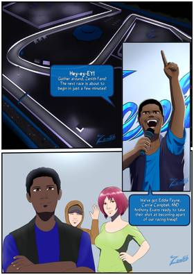 Read Zenith  5 Page 7 in English