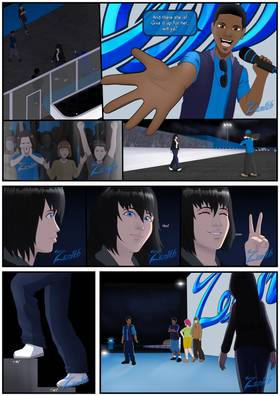 Read Zenith  5 Page 10 in English