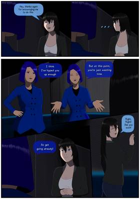 Read Zenith  5 Page 9 in English