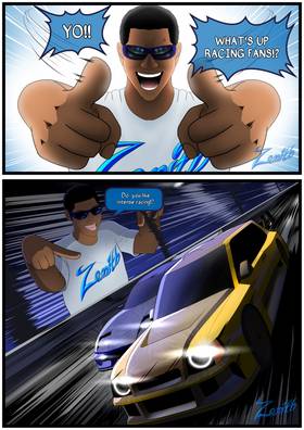Read Zenith  1 Page 2 in English