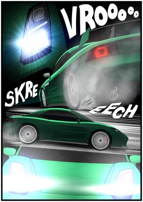 Read Zenith  1 Page 1 in English