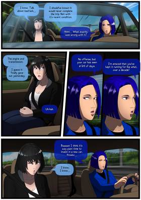 Read Zenith  2 Page 2 in English