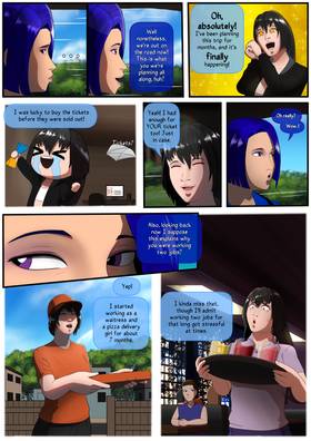 Read Zenith  2 Page 3 in English