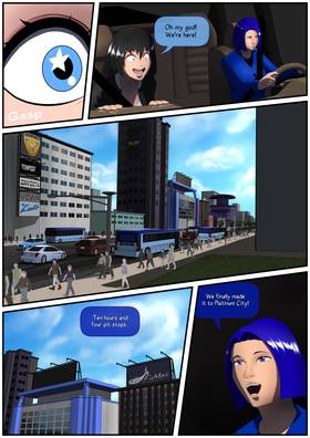 Read Zenith  2 Page 4 in English