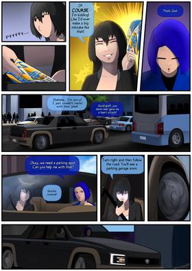 Read Zenith  2 Page 6 in English