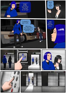 Read Zenith  2 Page 9 in English