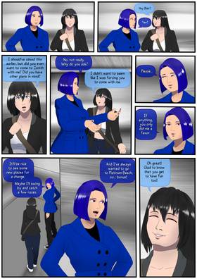 Read Zenith  2 Page 10 in English