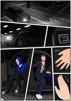 Read Zenith  2 Page 8 in English