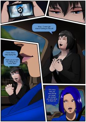 Read Zenith  2 Page 1 in English