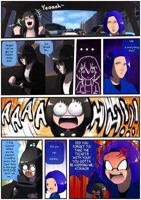 Read Zenith  2 Page 5 in English