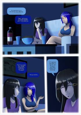 Read Zenith  3 Page 9 in English