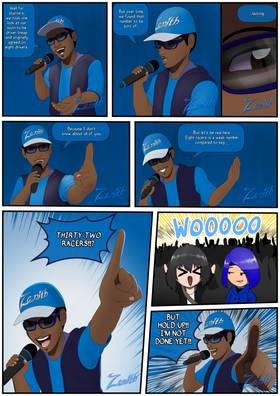 Read Zenith  3 Page 4 in English