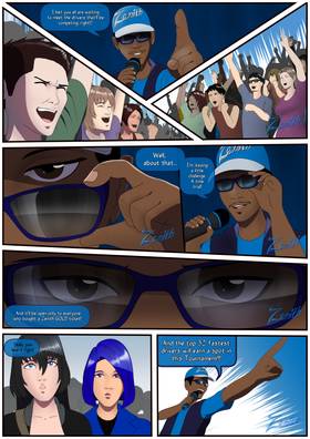 Read Zenith  3 Page 5 in English