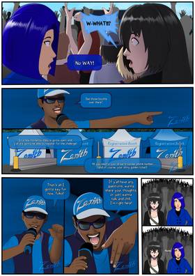 Read Zenith  3 Page 6 in English