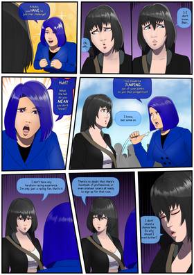 Read Zenith  3 Page 7 in English