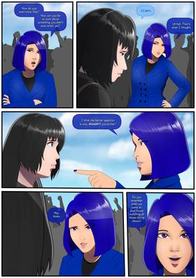 Read Zenith  3 Page 8 in English
