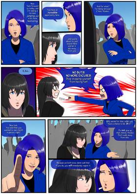 Read Zenith  3 Page 10 in English