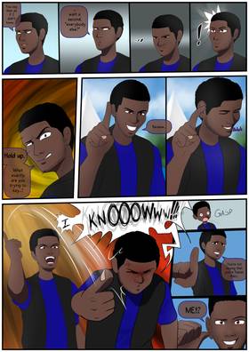 Read Zenith  4 Page 7 in English