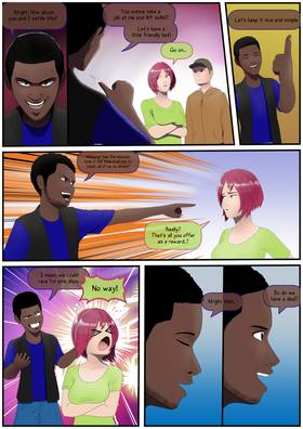 Read Zenith  4 Page 9 in English