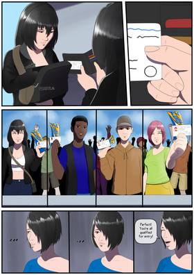 Read Zenith  4 Page 3 in English