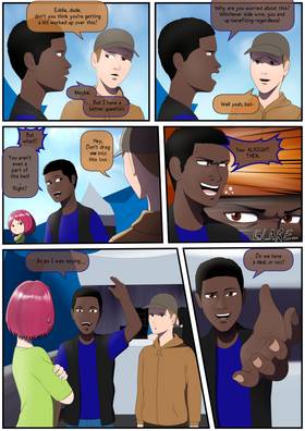Read Zenith  4 Page 10 in English