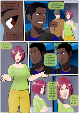 Read Zenith  4 Page 6 in English