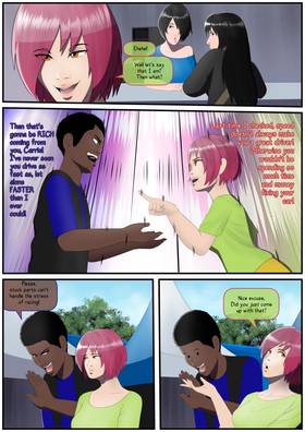Read Zenith  4 Page 8 in English