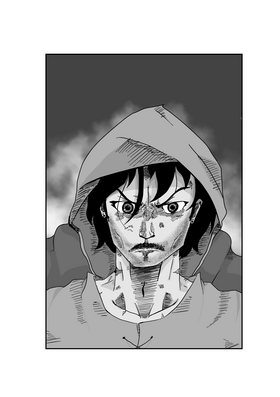 Read Empire of ashes  1 Page 1 in English