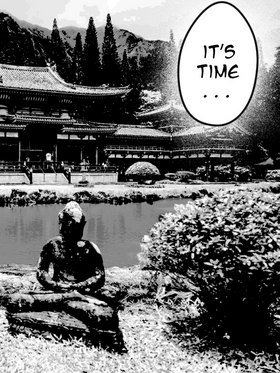 Read Empire of ashes  1 Page 2 in English