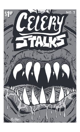 Read Celery Stalks Volume 2  1 Page 7 in English