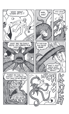 Read Celery Stalks Volume 2  1 Page 8 in English