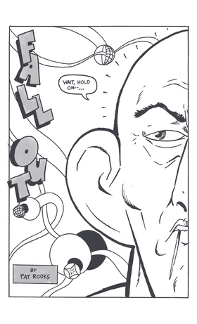 Read Celery Stalks Volume 2  1 Page 9 in English