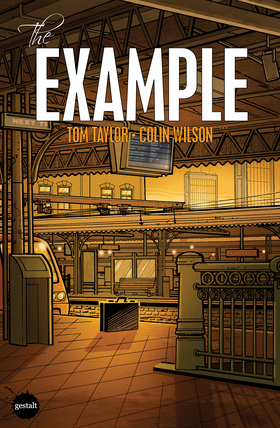 Read The Example  1 Page 1 in English
