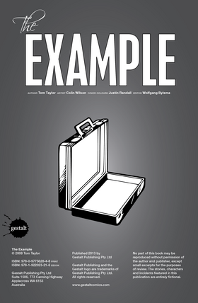 Read The Example  1 Page 2 in English