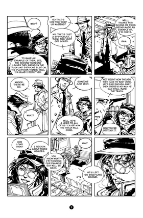Read The Example  1 Page 4 in English