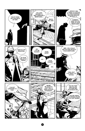 Read The Example  1 Page 7 in English