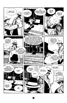 Read The Example  1 Page 8 in English