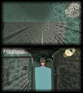 Read Mirage  1 Page 2 in English