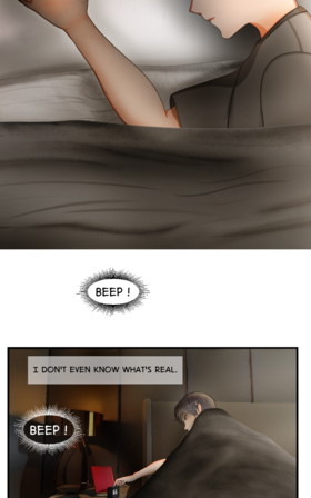 Read Dreams Broken: Purpose  1 Page 7 in English