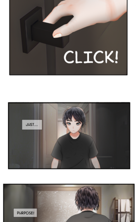 Read Dreams Broken: Purpose  1 Page 10 in English