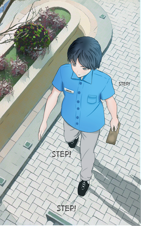 Read Dreams Broken: Purpose  2 Page 1 in English