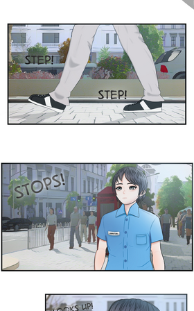 Read Dreams Broken: Purpose  2 Page 2 in English