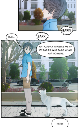 Read Dreams Broken: Purpose  2 Page 3 in English