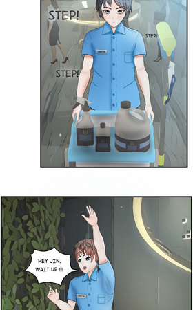 Read Dreams Broken: Purpose  2 Page 7 in English