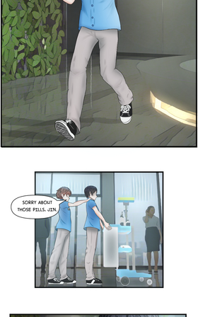 Read Dreams Broken: Purpose  2 Page 8 in English