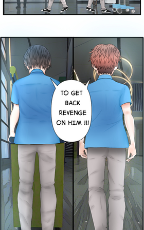 Read Dreams Broken: Purpose  2 Page 10 in English