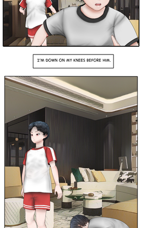 Read Dreams Broken: Purpose  3 Page 2 in English