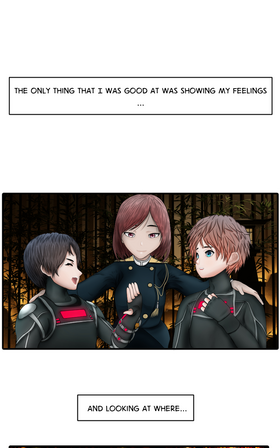 Read Dreams Broken: Purpose  3 Page 4 in English